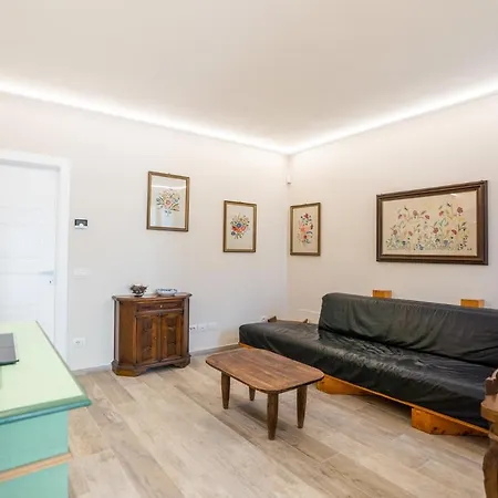 Em Apartment Siena Exterior photo