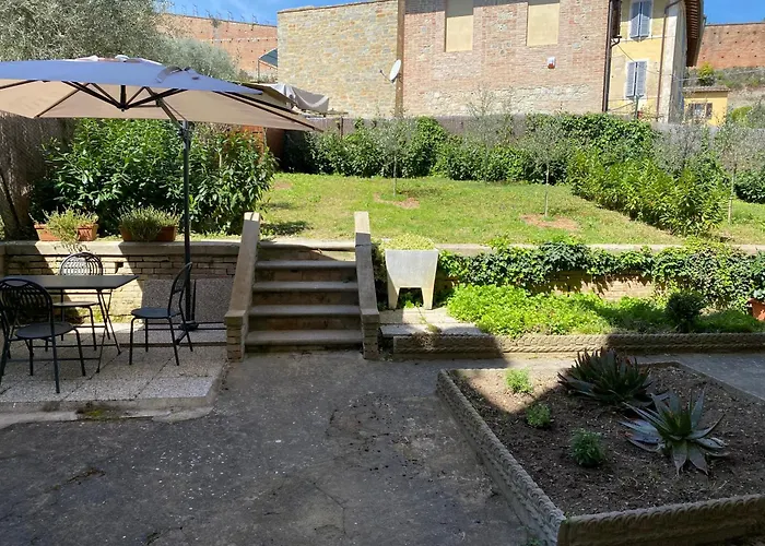 Em Apartment