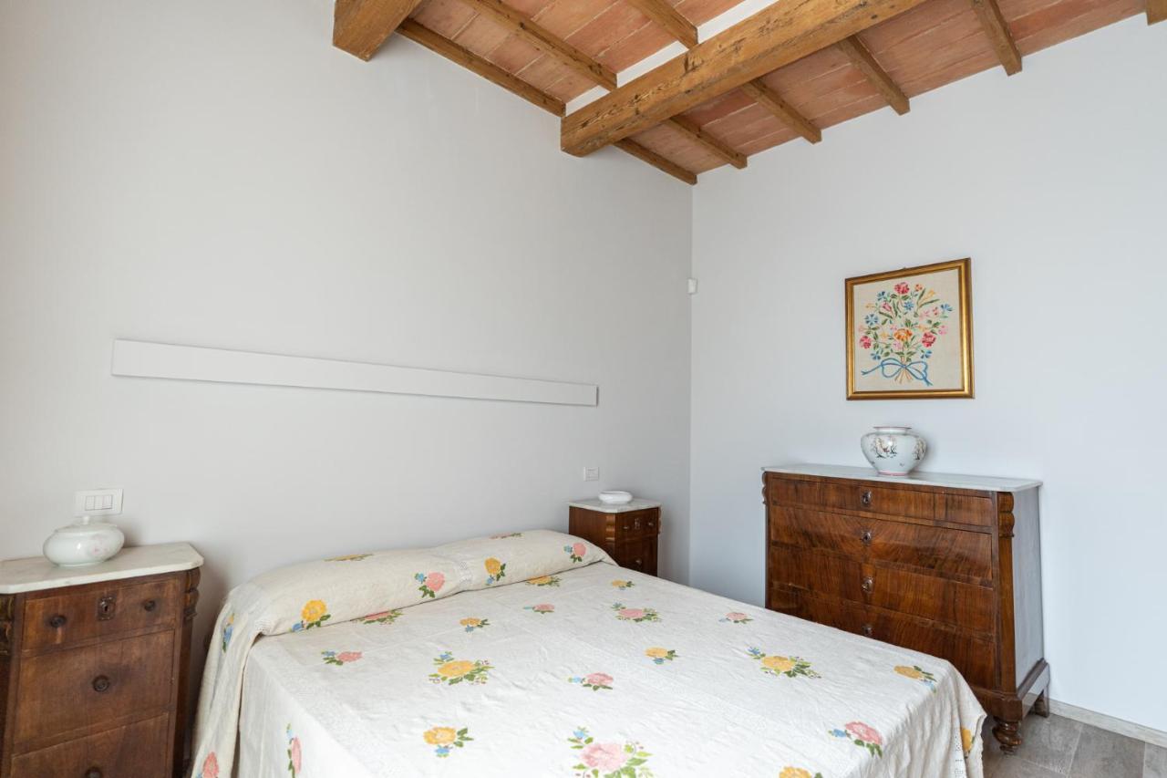 Apartment Em Siena