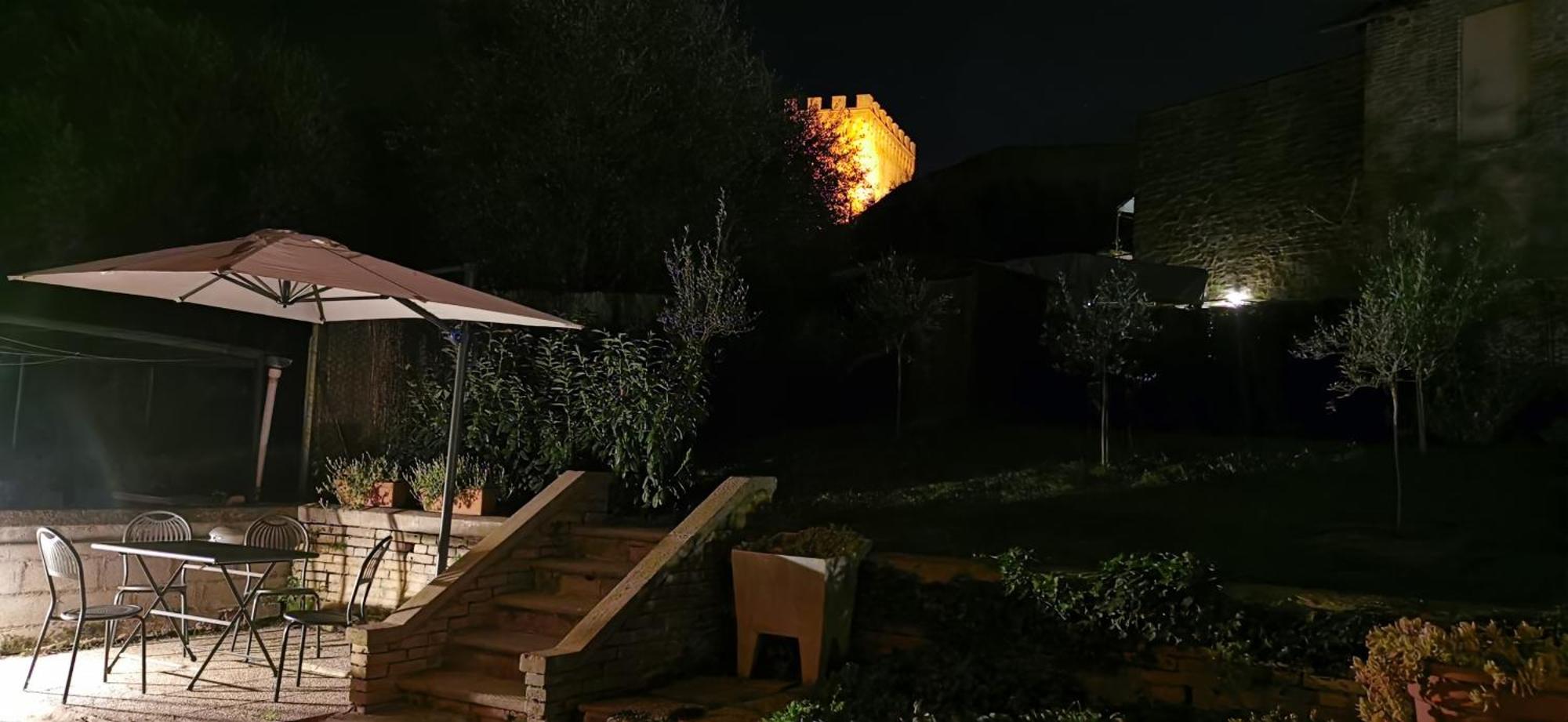 Apartment Em Siena