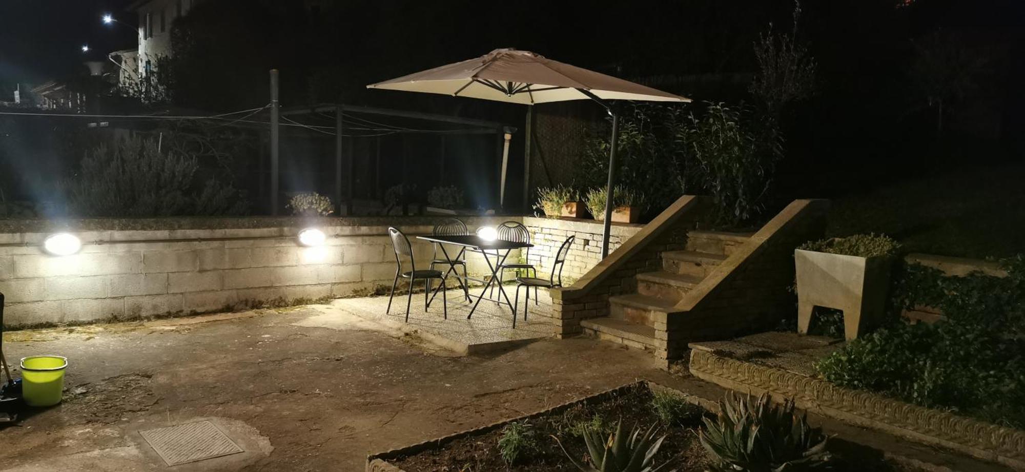 Em Appartement Siena